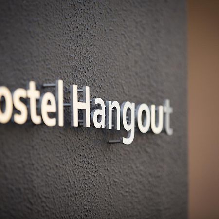 Dot Hostel Hangout Osaka Ngoại thất bức ảnh