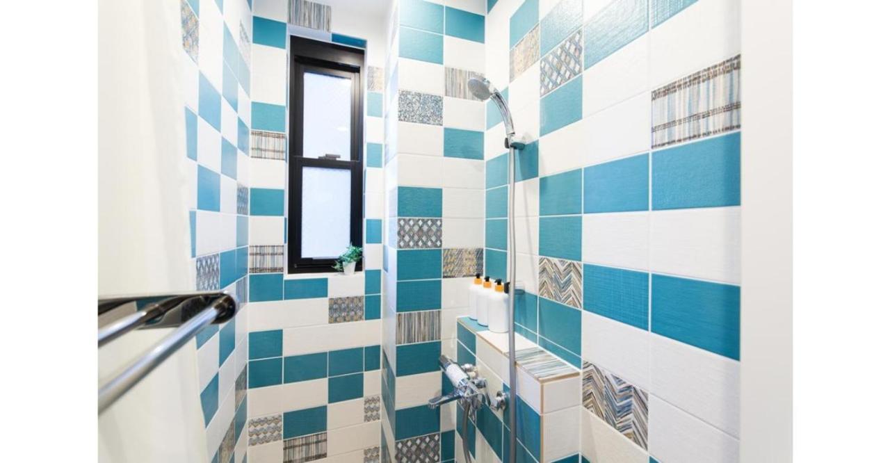 Dot Hostel Hangout Osaka Ngoại thất bức ảnh