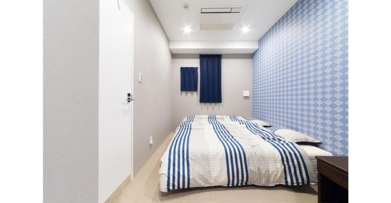 Dot Hostel Hangout Osaka Ngoại thất bức ảnh