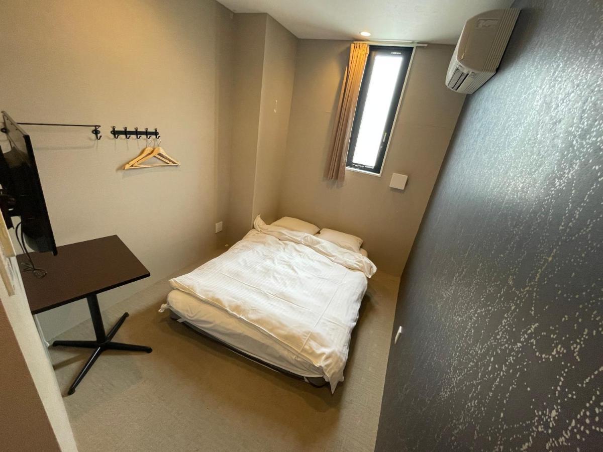 Dot Hostel Hangout Osaka Ngoại thất bức ảnh