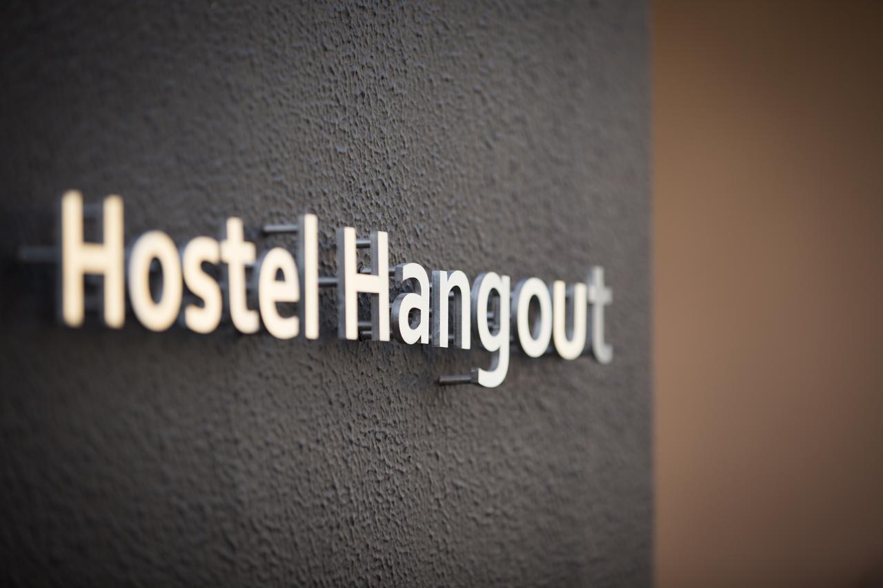 Dot Hostel Hangout Osaka Ngoại thất bức ảnh